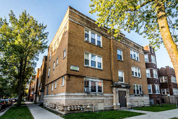 5001 W Adams St property